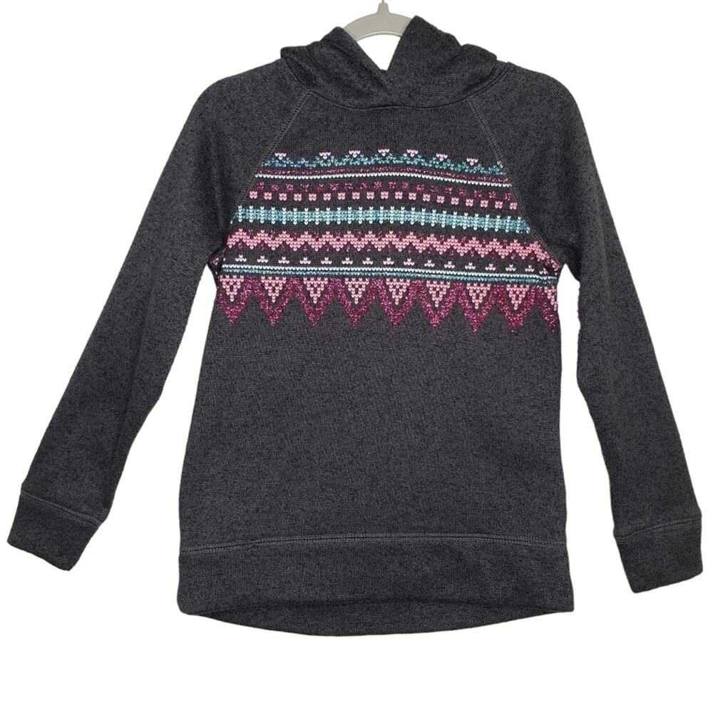 Sonoma Sparkle and Shine Hoodie